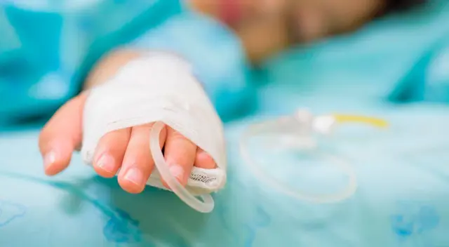 Personas más propensas a tener leucemia.