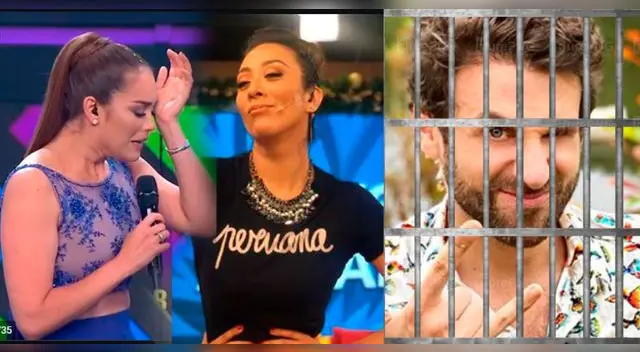 Rodrigo González anda en problemas legales a causa de sus denunciantes.