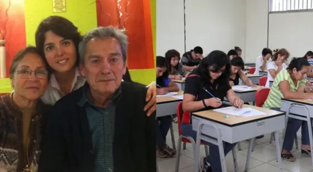 Hija del ministro de Gallardo y congresista de Perú Libre habrían filtrado Hija del ministro de Gallardo y congresista de Perú Libre habrían filtrado