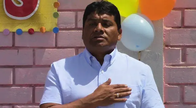 Poder Judicial inicia juicio oral contra el ex alcalde de la municipalidad distrital de Comandante Noel de Casma, Marco Antonio Rivero Huertas por crimen de periodista casmeño Poder Judicial inicia juicio oral contra el ex alcalde de la municipalidad distrital de Comandante Noel de Casma, Marco Antonio Rivero Huertas por crimen de periodista casmeño