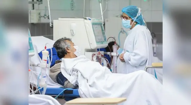Pacientes de hemodiálisis no serán atendidos desde este lunes