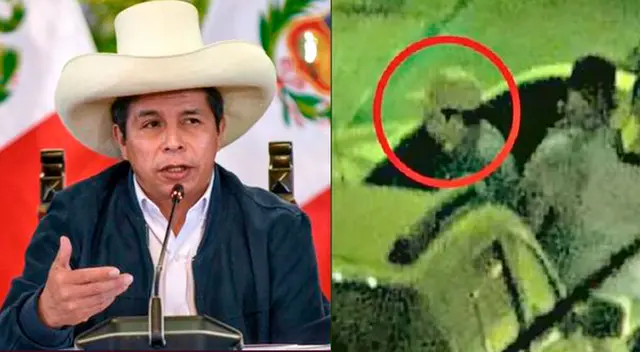 Comisión de Fiscalización investigará a Pedro Castillo