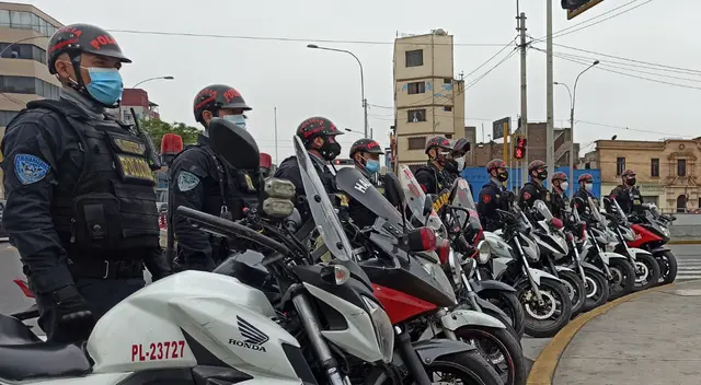 Mininter registró altos niveles delictivos en el Callao y Trujillo por bandas extorsionadoras y sicarios. Mininter registró altos niveles delictivos en el Callao y Trujillo por bandas extorsionadoras y sicarios.
