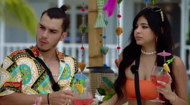 Cómo ver el último capítulo de La venganza de los ex VIP.