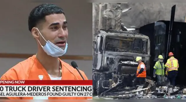 Rogel Aguilera-Mederos fue condenado por homicidio vehicular en EE.UU.
