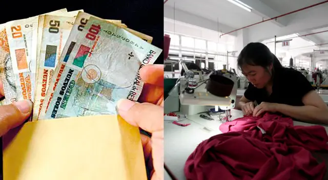 Bono de 210 soles se comenzará a entregar en las próximas semanas al sector privado. Bono de 210 soles se comenzará a entregar en las próximas semanas al sector privado.