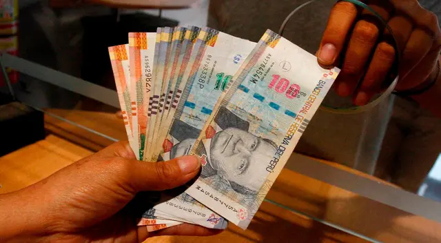 Trabajadores tienen hasta el 31 de diciembre para retirar CTS