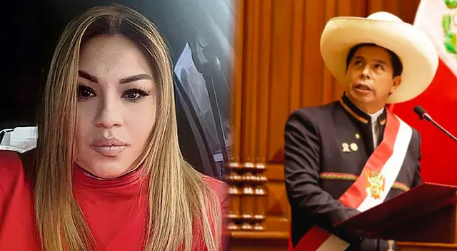 Karelim López habría fallado en ser colaboradora eficaz contra Pedro Castillo Karelim López habría fallado en ser colaboradora eficaz contra Pedro Castillo