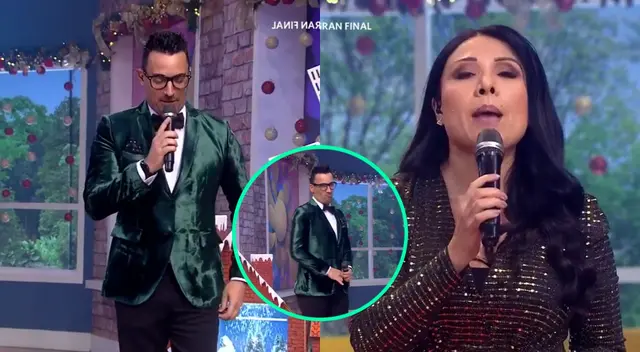 Tula Rodríguez y Maju Mantilla se encontraban presentando los temas del día en En boca de todos, cuando apareció Santi Lesmes de la nada, y lo trolearon.