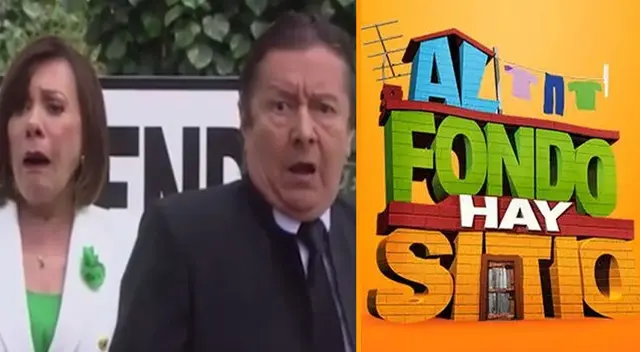 Al fondo hay sitio revela el avance de su nueva temporada.