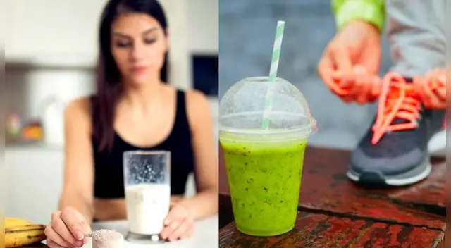 Sube tu masa muscular de forma natural.