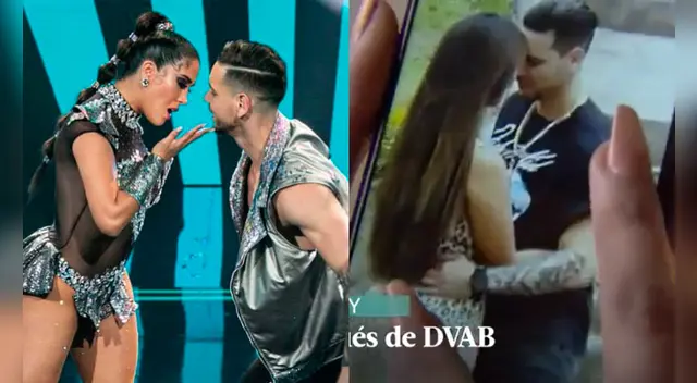 Anthony Aranda debutó en la actuación en Junta de Vecinos.