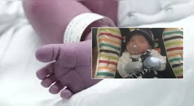 El caso tuvo lugar el 29 de junio de 2018 en Conventry, Reino Unido, y la decisión judicial salió a la luz este mes. El caso tuvo lugar el 29 de junio de 2018 en Conventry, Reino Unido, y la decisión judicial salió a la luz este mes.