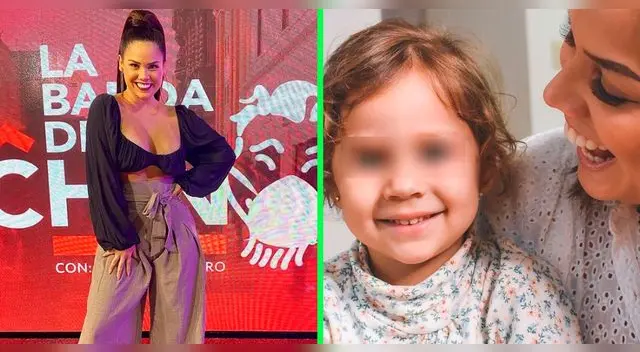 Andrea San Martín se quiebra tras difusión de audios. Andrea San Martín se quiebra tras difusión de audios.