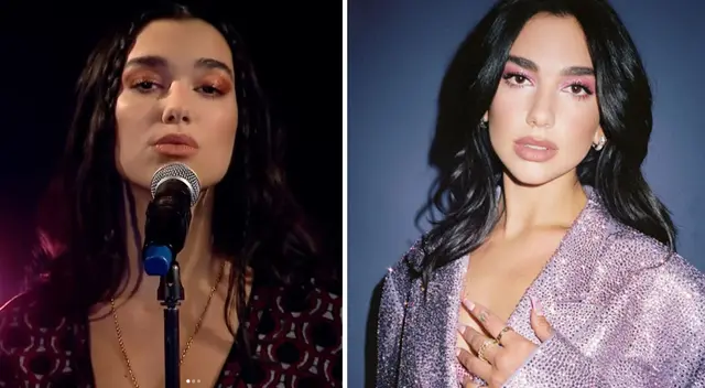 Dua Lipa realizará dos conciertos en Argentina como parte de su tour 'Future Nostalgia'. Dua Lipa realizará dos conciertos en Argentina como parte de su tour 'Future Nostalgia'.