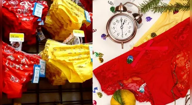 Ponte el color para tu ropa intima que te agrade. Ponte el color para tu ropa intima que te agrade.