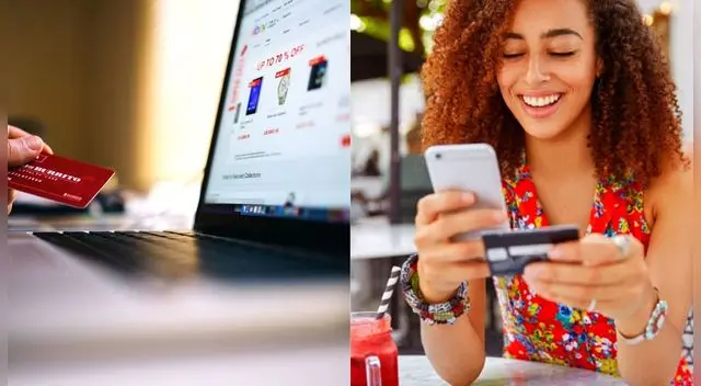 Las estafas cibernéticas crecen principalmente por motivos de Navidad. Las estafas cibernéticas crecen principalmente por motivos de Navidad.