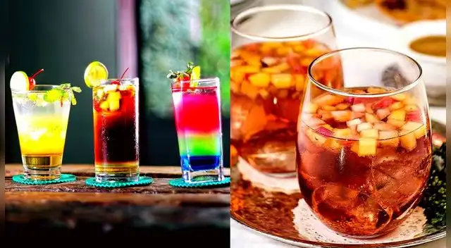 El Pisco peruano es una interesante opción para esta Navidad. El Pisco peruano es una interesante opción para esta Navidad.