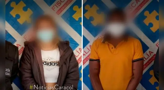 Los doctores examinaron el cuerpo del niño para descubrir que era víctima de maltrato. Foto: Noticias Caracol Los doctores examinaron el cuerpo del niño para descubrir que era víctima de maltrato. Foto: Noticias Caracol