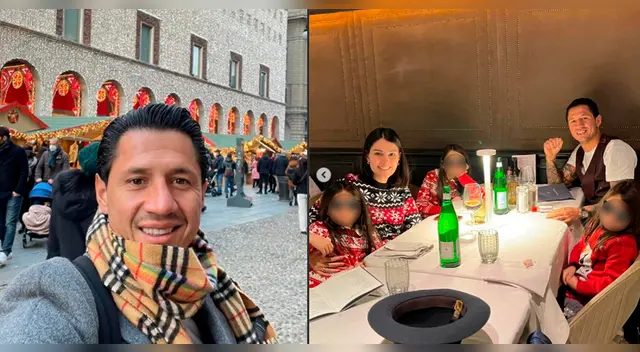 Gianluca comparte Gianluca comparte