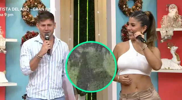 Pancho Rodríguez aseguró solo es amigo de Yahaira Plasencia durante su paso en América Hoy, y que tiene mucho cariño por ella. Pancho Rodríguez aseguró solo es amigo de Yahaira Plasencia durante su paso en América Hoy, y que tiene mucho cariño por ella.