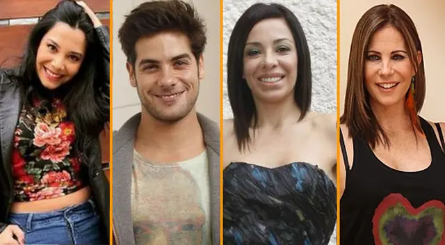 Estos actores no serán parte de la nueva temporada de Al fondo hay sitio.