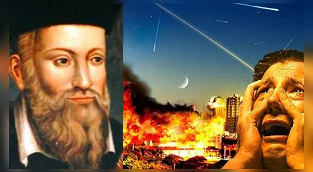Conoce las catastróficas predicciones de Nostradamus para el 2022.