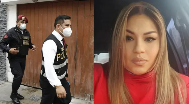 Karelim López: Fiscalía confiscó celular de la empresaria por segunda vez, según su abogado Karelim López: Fiscalía confiscó celular de la empresaria por segunda vez, según su abogado