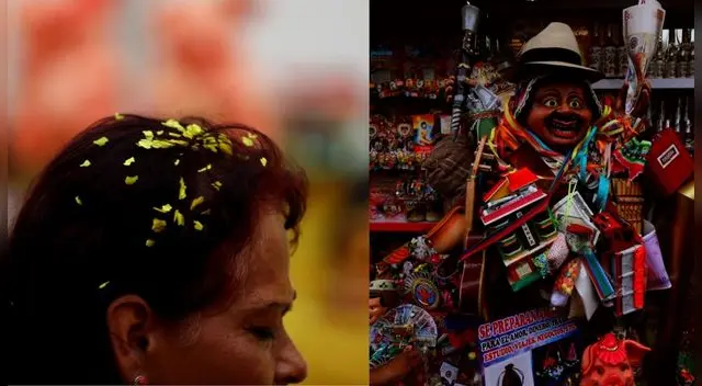 Recibe energía positiva con estas cábalas para el 2022.