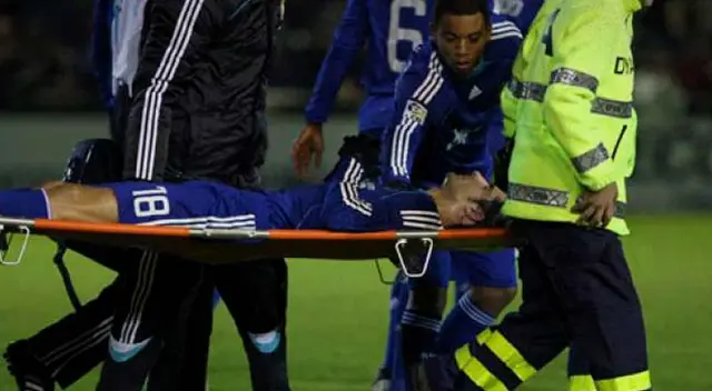 Sergio Agüero es el caso más reciente de un futbolista retirado por problemas cardíacos.