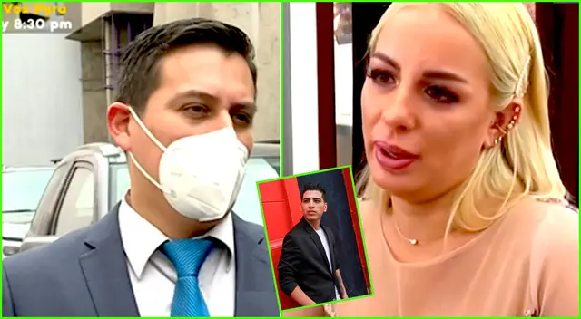 La defensa de Dalia Duran renuncia a su caso. La defensa de Dalia Duran renuncia a su caso.