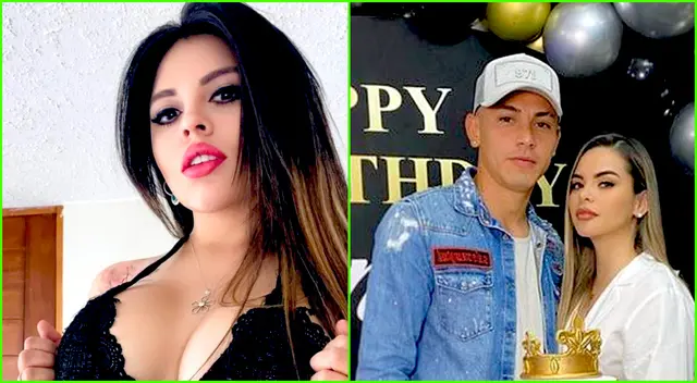 Jean Deza terminó su relación con Gabriela Alava tras ampay con Stefany Camus.