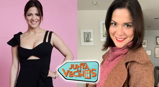 Karina Jordán es parte del elenco de Junta de Vecinos. Karina Jordán es parte del elenco de Junta de Vecinos.