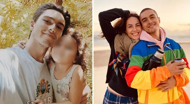 Los escándalos de Sergio Mayer Mori.