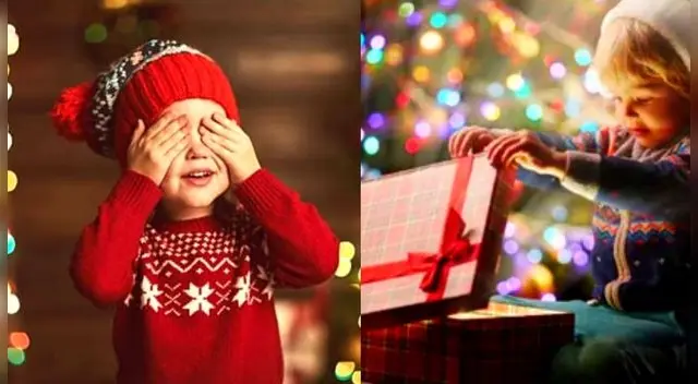 Expresa tus buenos deseso a tus hijos con lindas frases navideñas. Expresa tus buenos deseso a tus hijos con lindas frases navideñas.