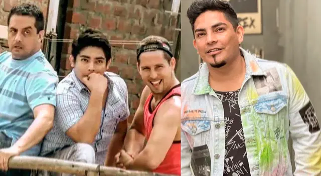 Erick Elera aseguró que las escenas que le gustaría volver a grabar son las “subidas de escalera” de Joel.