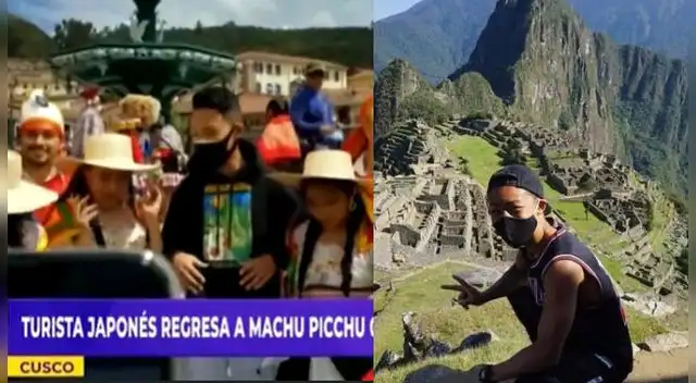 El video no ha tardado en volverse viral en las redes sociales.