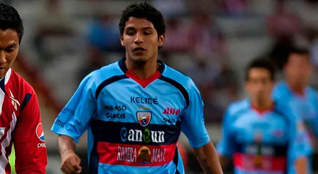 Reimond Manco vivió para contarlo, se metió con la mujer de un capo de la mafia en México.