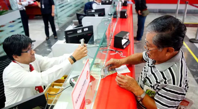 Bono de 210 soles dirigido a trabajadores formales.