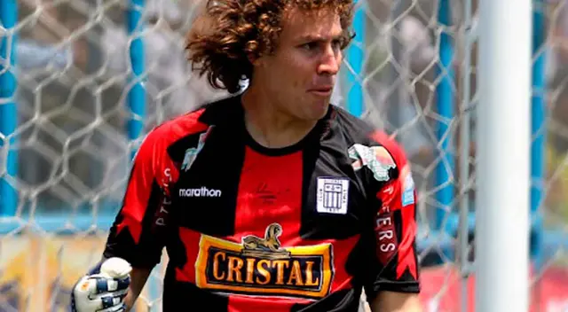 Salomón Libman quería volver a Alianza Lima, pero él contó que no se podrá dar.