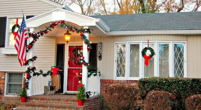 Tradiciones más populares en Estados Unidos por Navidad.