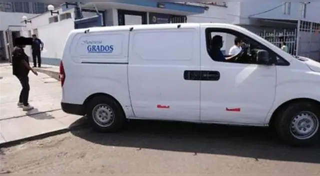 extranjero es asesinado a balazos extranjero es asesinado a balazos