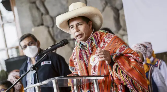 Mandatario Mandatario