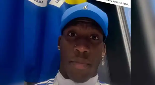 Luis Advíncula aclaró que no tiene pareja, pero eso no lo afecta en lo absoluto. Luis Advíncula aclaró que no tiene pareja, pero eso no lo afecta en lo absoluto.