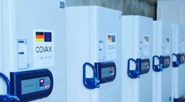 Cerca de un millón de dosis suministradas por el mecanismo Covax fueron botadas a la basura en Nigeria.