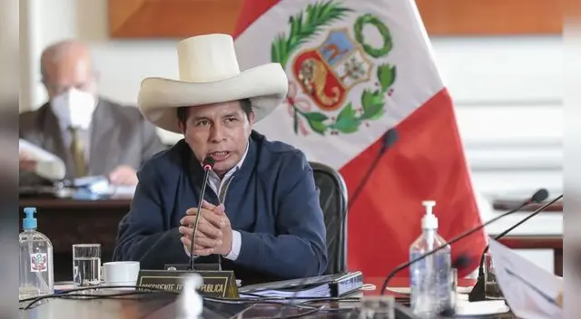 Fiscalía cita a Pedro Castillo para este 29 de diciembre Fiscalía cita a Pedro Castillo para este 29 de diciembre