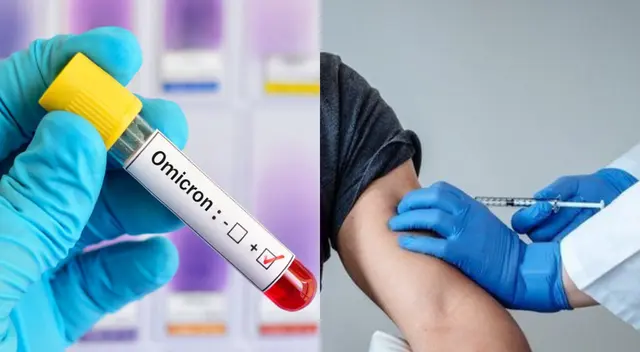 La vacunación es una de las principales medidas para la prevención de la población.