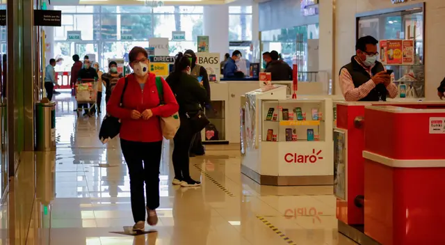 El ministro de Salud, Hernando Cevallos, anunció nuevas medidas ante los nuevos casos de la variante ómicron.