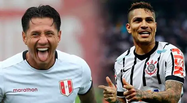 Gianluca Lapadula llegaría al Corinthians, equipo brasileño donde Paolo Guerrero fue campeón del Mundo. Gianluca Lapadula llegaría al Corinthians, equipo brasileño donde Paolo Guerrero fue campeón del Mundo.