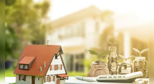 Con este tipo de préstamo podrás acceder a una mejor tasa de interés. Foto: difusión